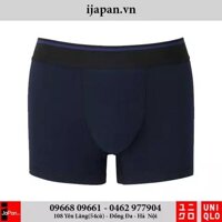 Quần lót Uniqlo nam supima bông 182513