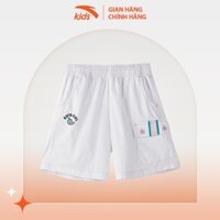 Quần lửng bé gái Anta Kids W362128303