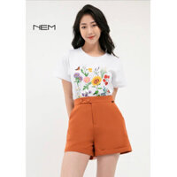 Quần lưng cao NEM fashion (size 2)