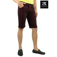 Quần lửng kaki nam cao cấp