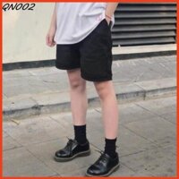 QUẦN LỬNG KAKI NAM NỮ  3 SIZE M L XL .