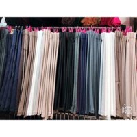 Quần lửng legging