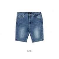 Quần lửng nam Old Sailor - OSL SHORT JEANS - 6118