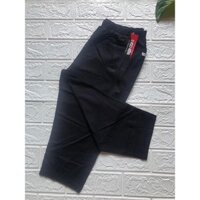 Quần lửng nữ- thun coton co giản 4 chiều