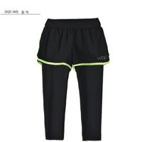 quần lửng tập gym yoga erobic sooc ngoài Yogis hàn quốc duy nhất 1 chiếc giá rẻ