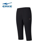 Quần lửng thể thao nữ ERKE 52224203085