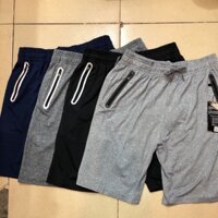 QUẦN LỬNG THUN THỂ THAO NAM XỊN