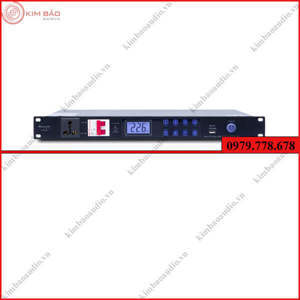 Quản lý nguồn DB Acoustic P9 Plus