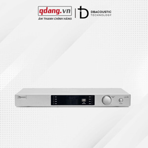 Quản lý nguồn DBacoustic LX P8