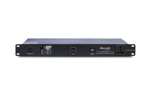 Quản lý nguồn DBacoustic SP10 Plus