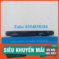 Quản lý nguồn DBX SR-328 Hàng loại 1