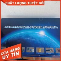 Quản lý nguồn DBX SR-328