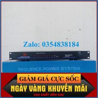 Quản lý nguồn DBX SR-328