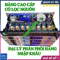 Quản lý nguồn điện S-mak e 9800 có lọc nguồn