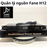 Quản lý nguồn Fane H12 chính hãng cao cấp