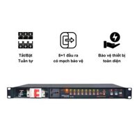 Quản lý nguồn Misound 1018P