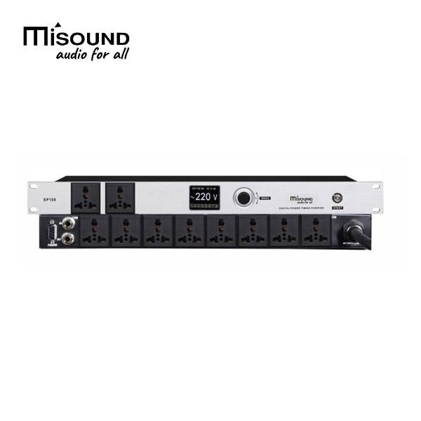 Quản lý nguồn MiSound SP108