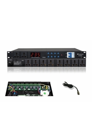 Quản lý nguồn MK P9-Max