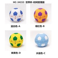 Quản lý thời gian bóng đá Trẻ em Máy tính để bàn gia đình Hẹn giờ đếm ngược Phim hoạt hình Hẹn giờ tập đi cho bé20250401