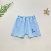 Quần mặc tã ngắn màu Bamboo QSS1004 - HELLO BnB