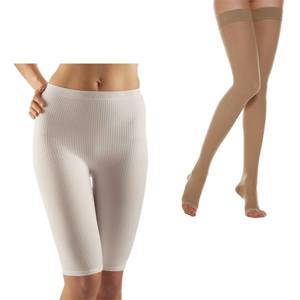 Quần massage Microfiber Classic Art.112