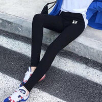 Quần mèo lót lông siêu ấm, quần legging lót lông