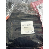 quần mini house sz s