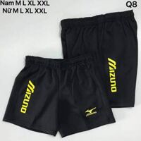 Quần Mizuno T11/2018 M2