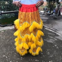 Quần Múa Lân 3.4.8 Chất Lượng Cao
