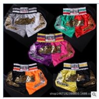 Quần Muay Thái Another boxer chính hãng