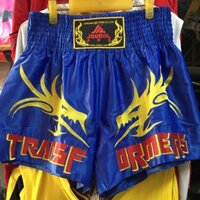 Quần muay thái, boxing, tán thủ