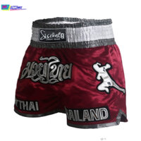 QUẦN MUAY THAI SSM  BS002