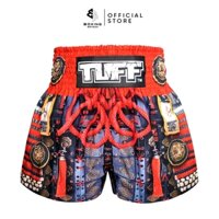 Quần Muay Thai Tuff The Armor
