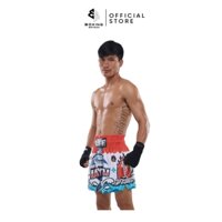Quần Muay Thai Tuff The Fearless One