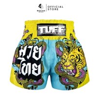 Quần Muay Thai Tuff Tiger & Python