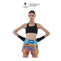 Quần Muay Thai Tuff Eye-Scream