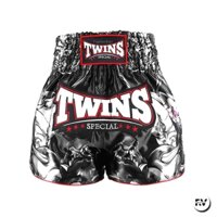 Quần Muay Thai Twins KABUKI