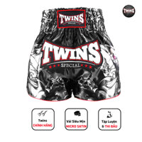 QUẦN MUAY THAI TWINS KABUKI TBS-KABUKI