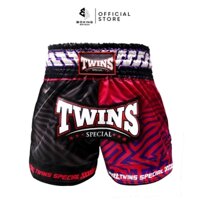 Quần Muay Thai Twins TBS-MAZE