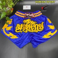 Quần Muay Thái Twins Vietnam Rồng ( cái )