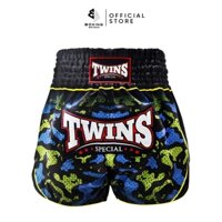 Quần Muay Thai Twins TBS-ATLAS