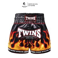 Quần Muay Thai Twins TBS-FLAME