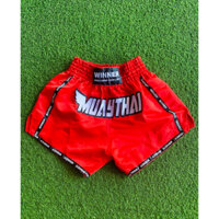 Quần Muay Thai Winner