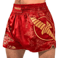 Quần Muay Thai