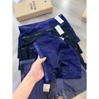 Quần MUIJ đùi nam MUA 1 HỘP TẶNG 1 QUẦN