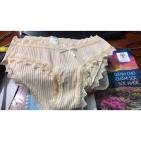 Quần Muji Co Giản Gân Nhật