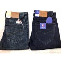 QUẦN NAM ỐNG SUÔNG 29-34