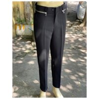 Quần Nam Phối Khóa 2024 giá siêu rẻ