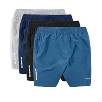 QUẦN NAM SET 4 QUẦN ĐÙI GIÓ THỂ THAO CHO NAM M944525