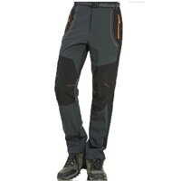 Quần nam Trekking leo núi dã ngoại PETUTWO